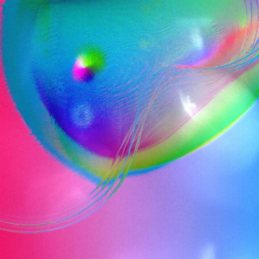 Mood – Transparencies Vol I