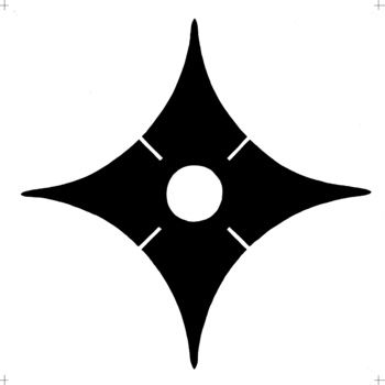 Surgical beat bros & Uochi toki – Shuriken EP + H!U