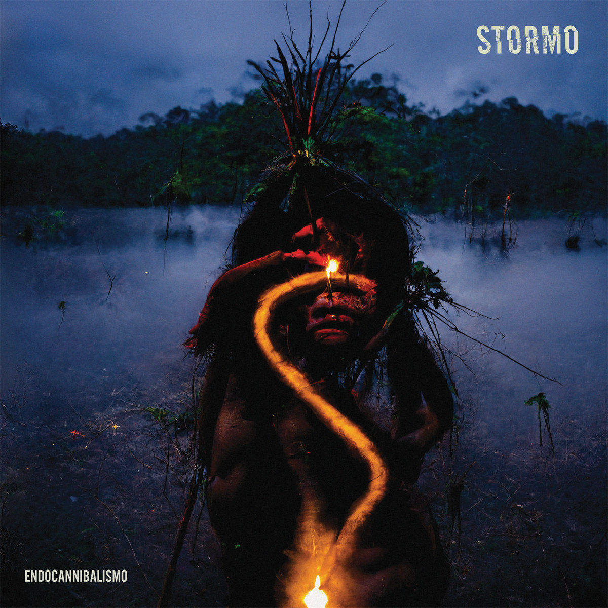 Stormo – Endocannibalismo