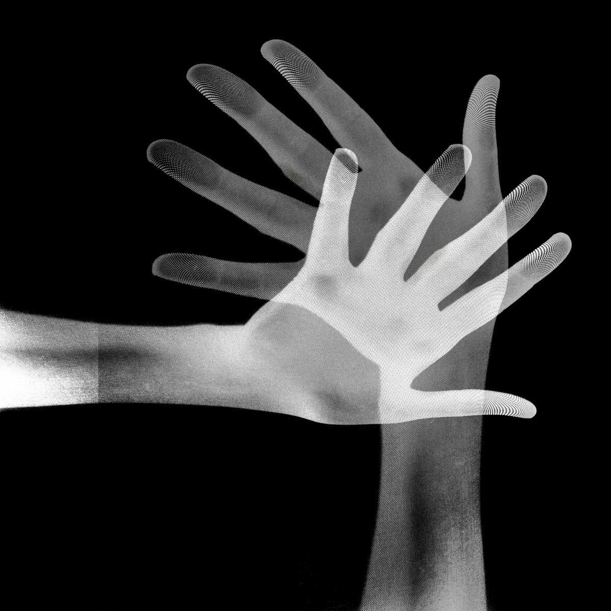 Trentemøller – Memoria