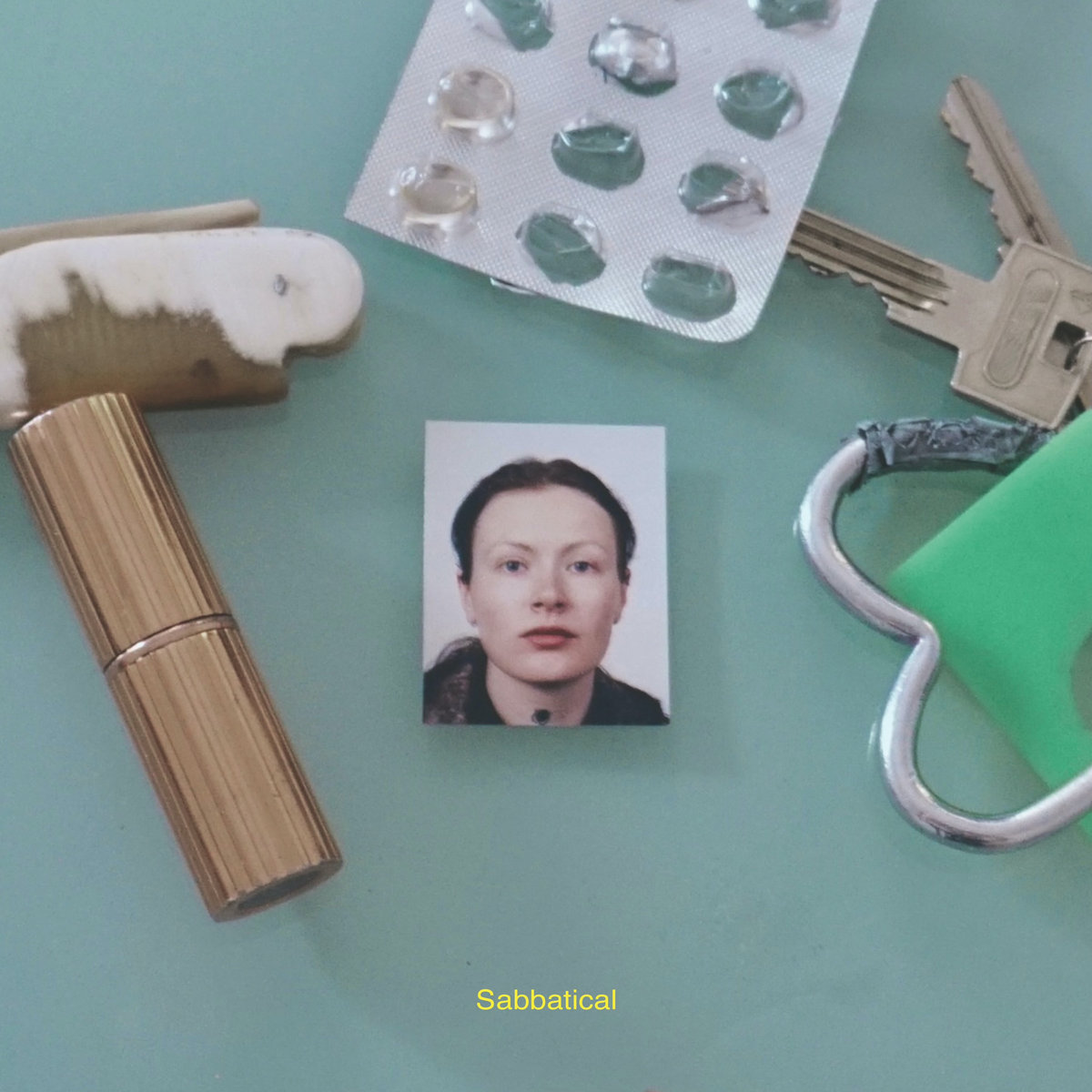 Rosa Anschütz – Sabbatical