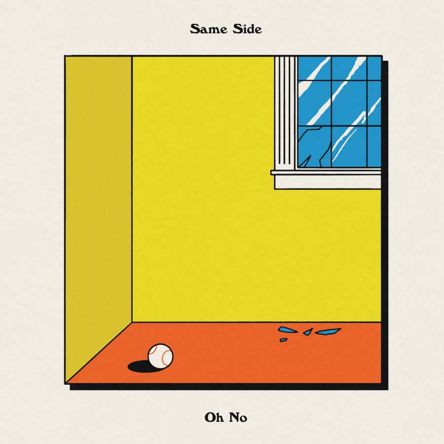 Same Side – Oh No