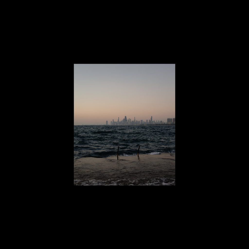 Michael Vallera – Window In