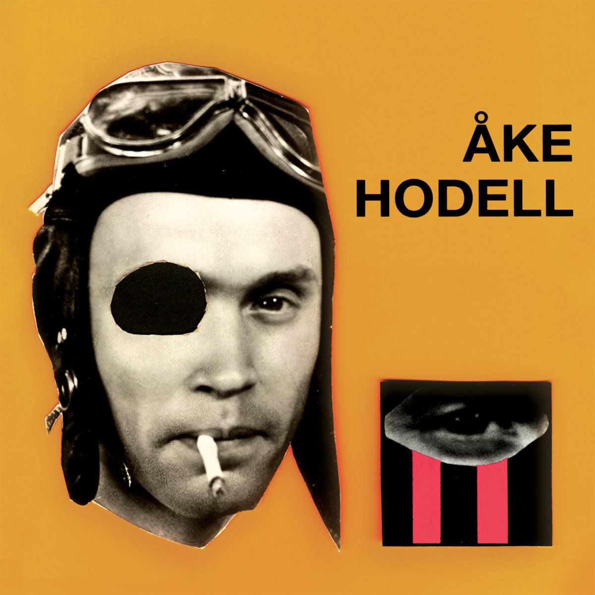 Ake Hodell – Verbal Brainwash And Other Works