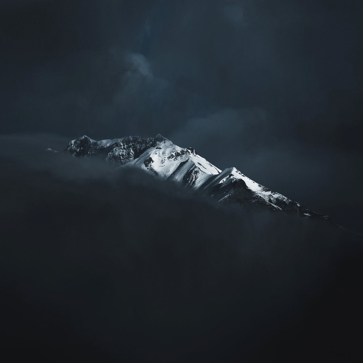 Jambinai – Apparition