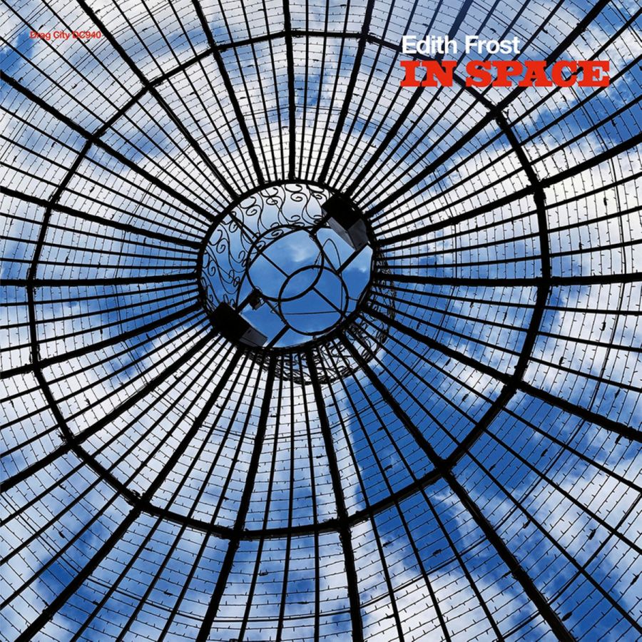 Edith Frost – In Space