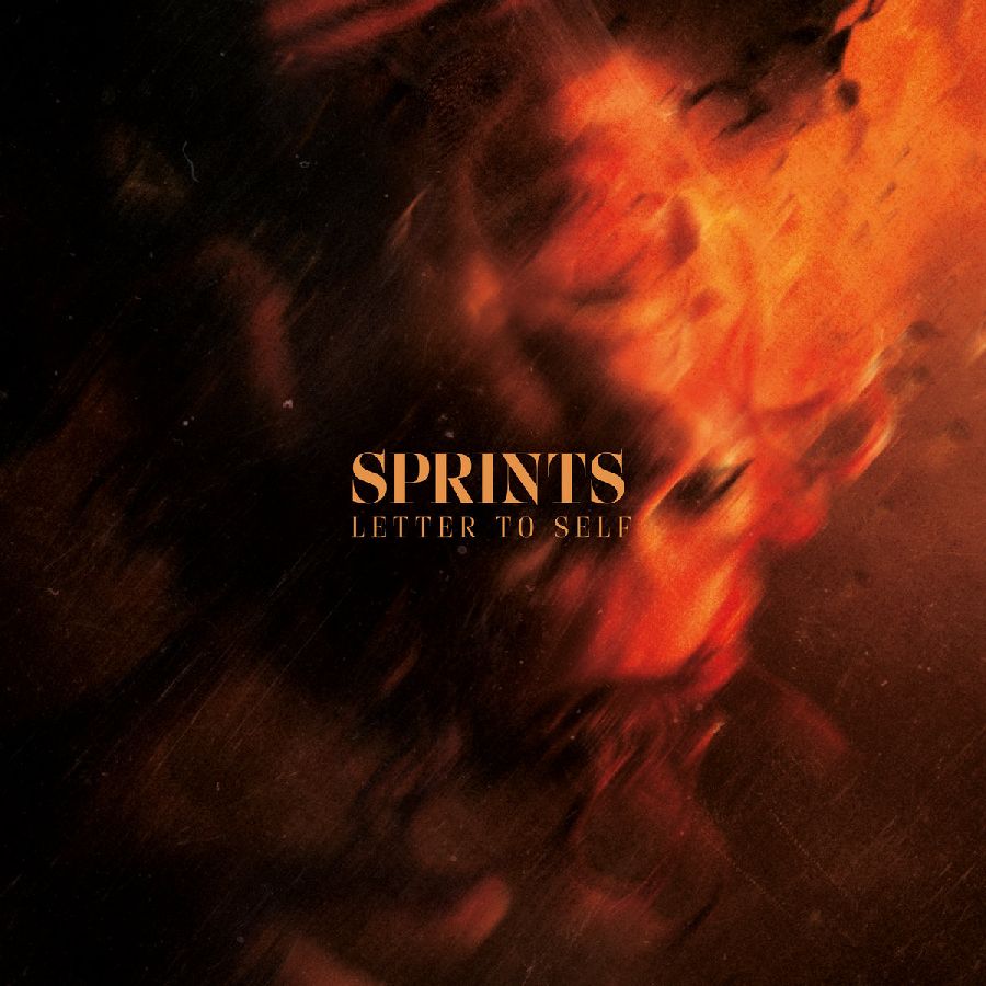Sprints – Letter to Self