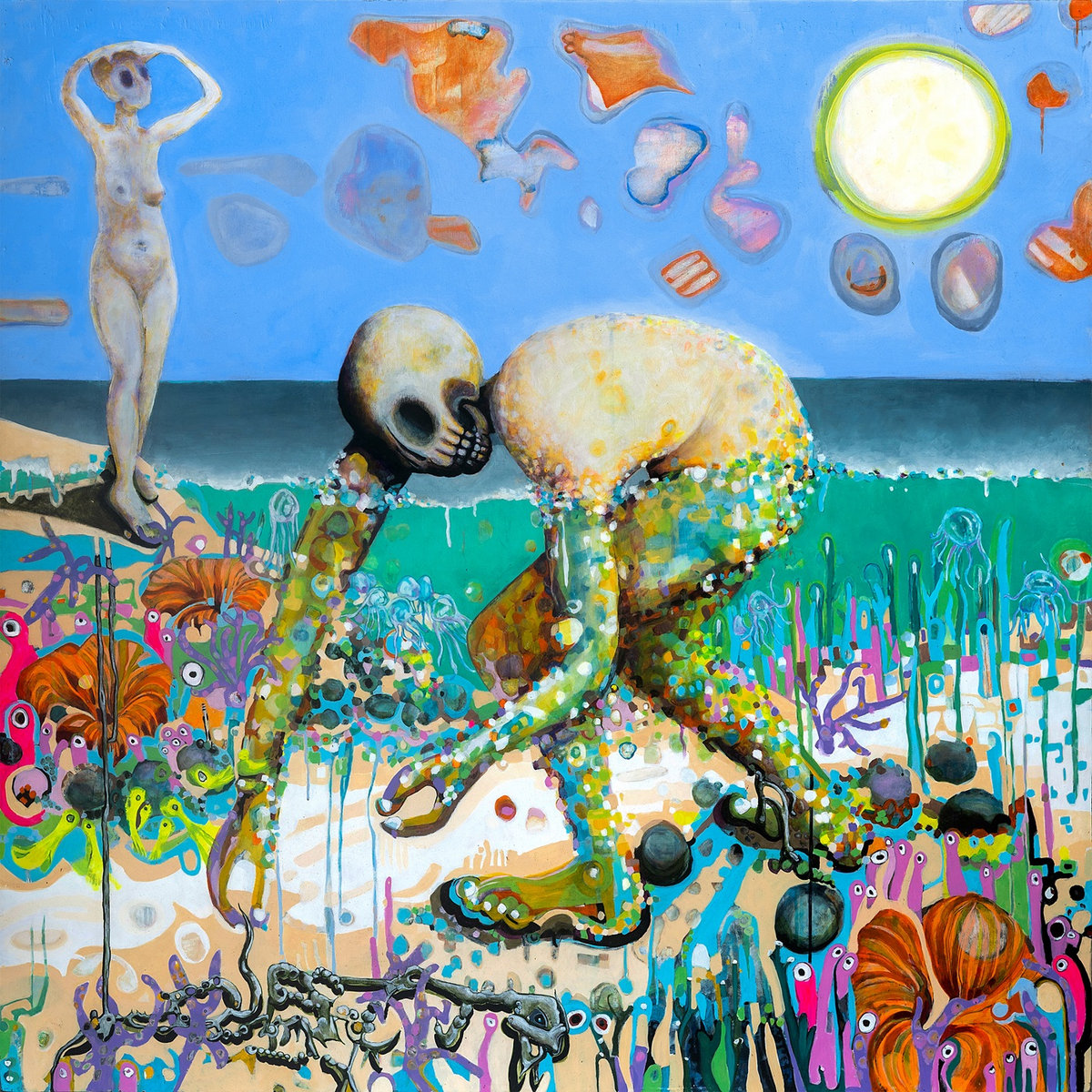 Indigo De Souza – Precipice