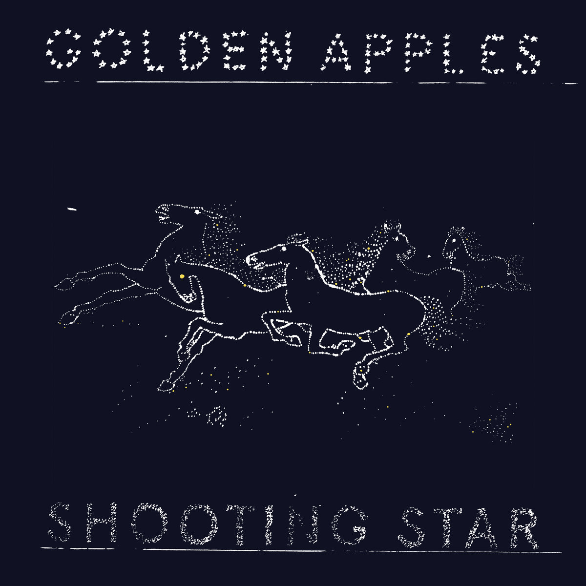 Golden Apples – Shooting Star