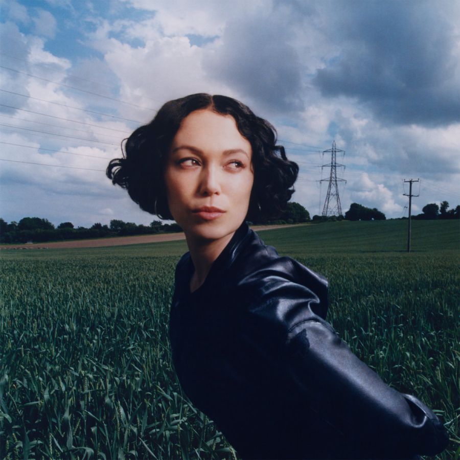 Kelly Lee Owens – Dreamstate