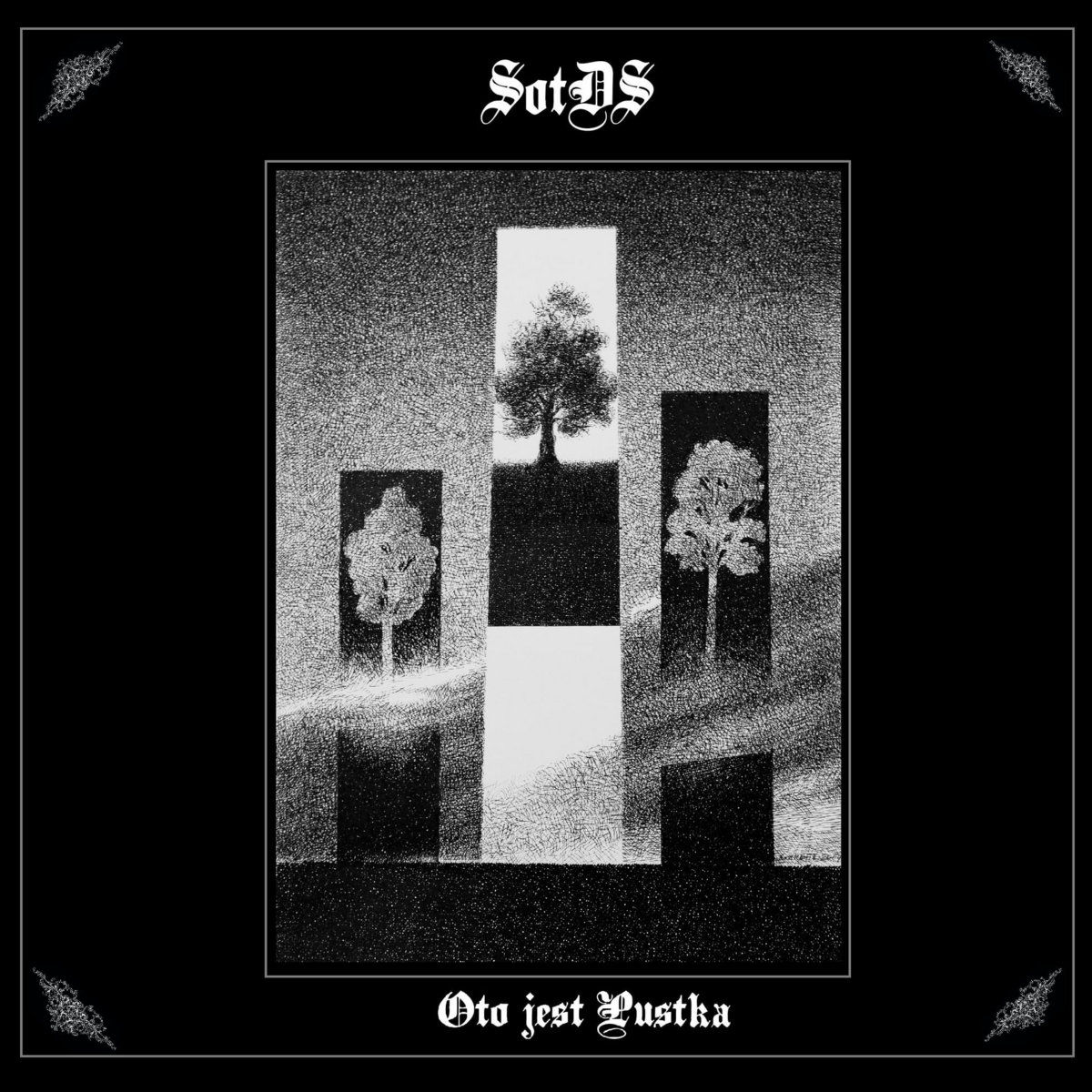 Signs Of The Dying Summer – Oto Jest Pustka