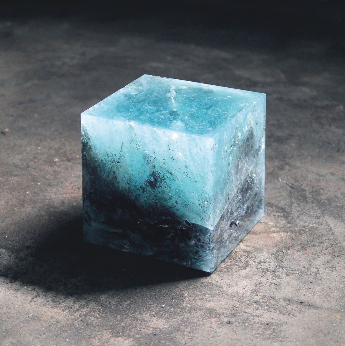 Locrian – New Catastrophism / Ghost Frontiers EP