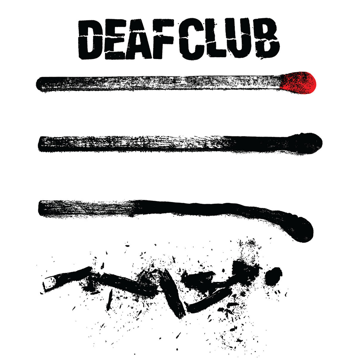 Deaf Club – Productive Disruption