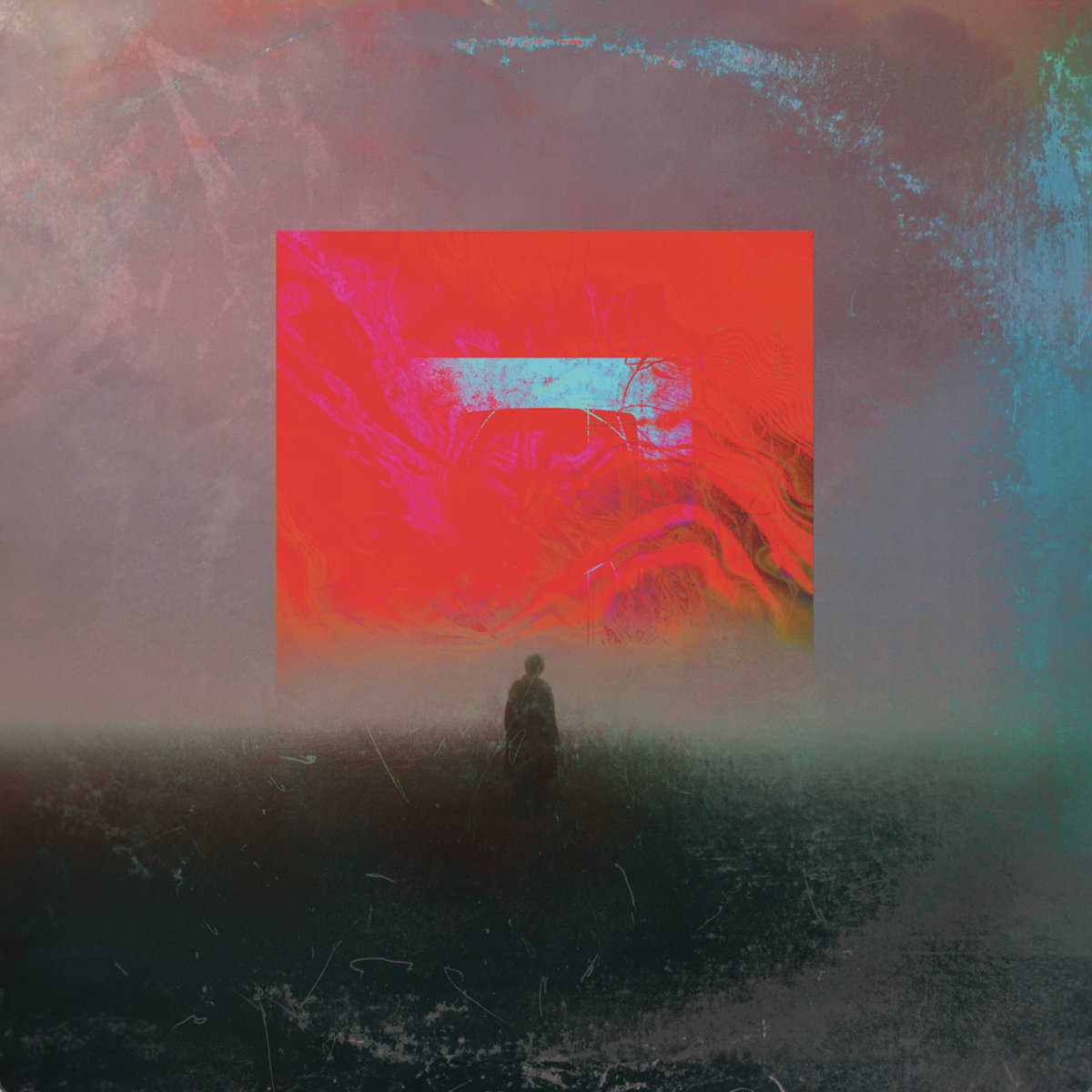 Codeseven – Go Let It In