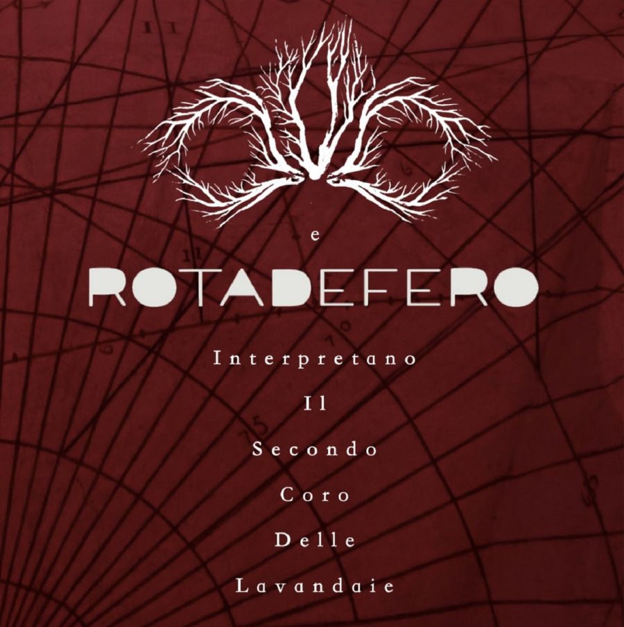 OvO/Rotadefero – Il secondo coro delle lavandaie