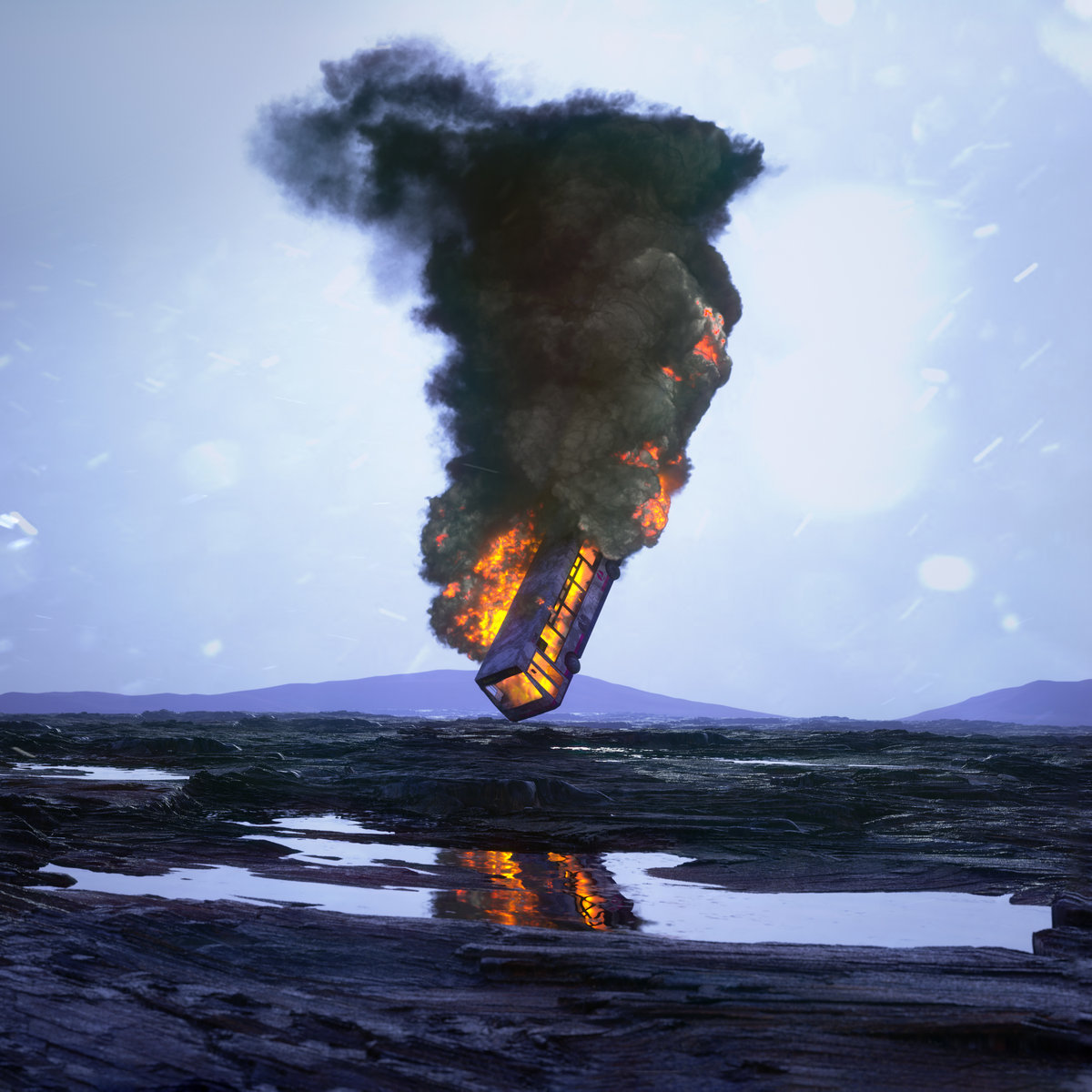 Storefront Church – As We Pass