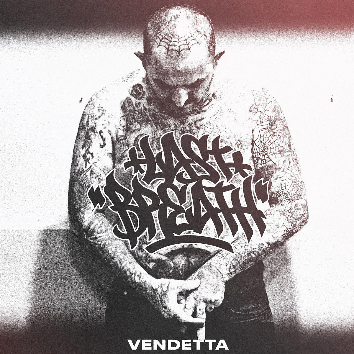 Lastbreath – Vendetta