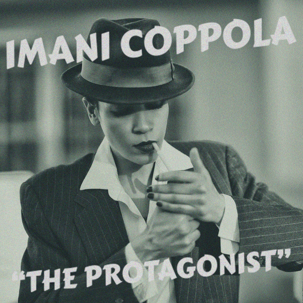 Imani Coppola – The Protagonist