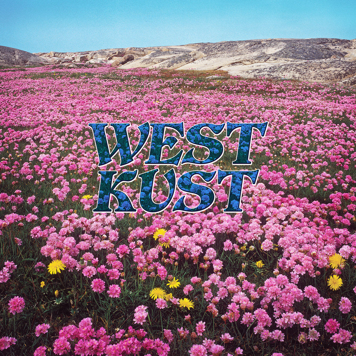 Westkust – Westkust