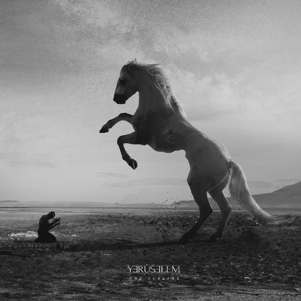 Yerûšelem – The Sublime