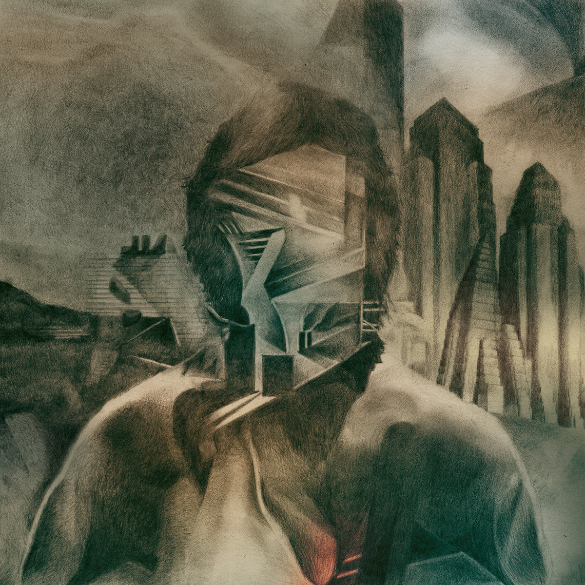 Nine Eleven – Sentinels