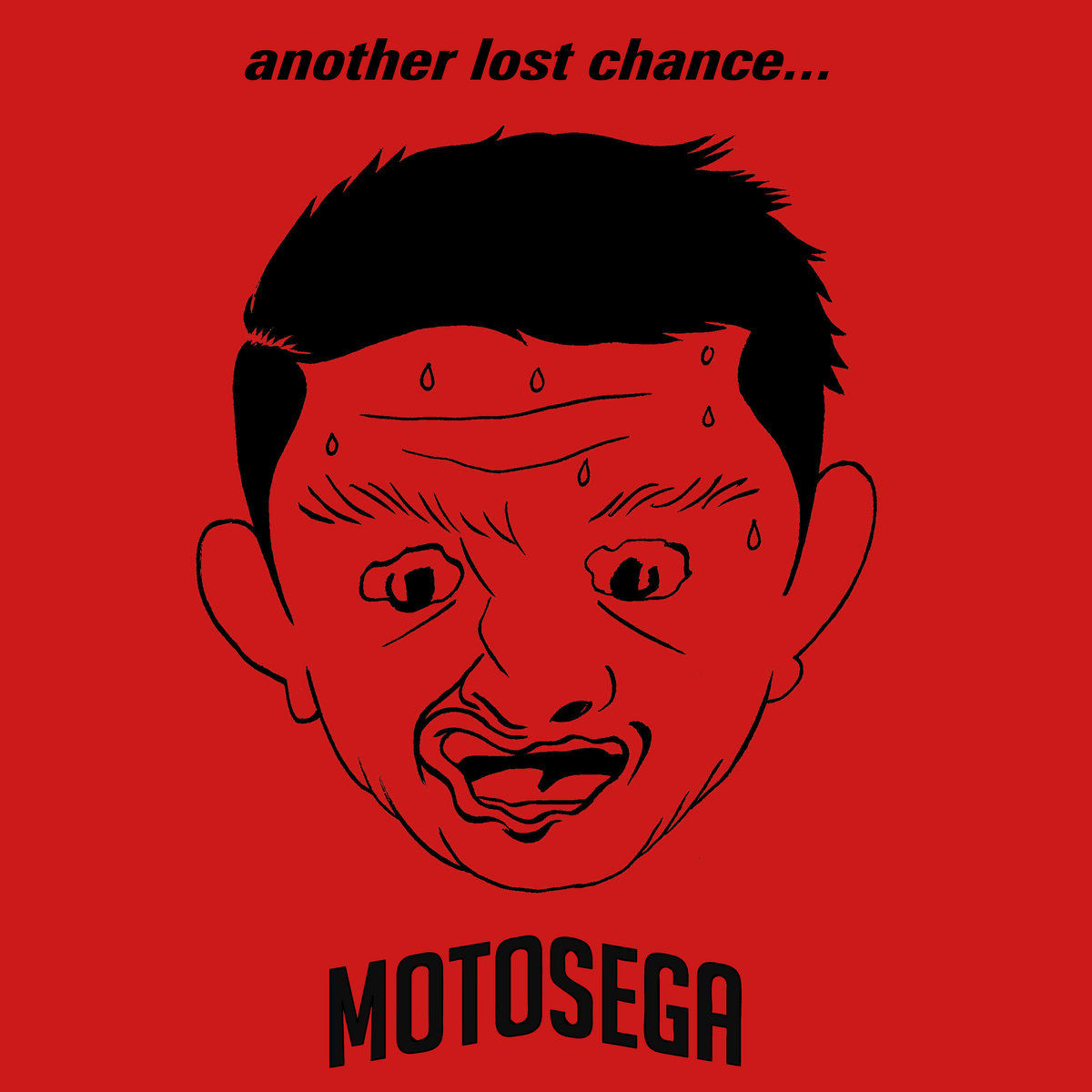 Motosega – Another Lost Chance…To Shut Your Mouth