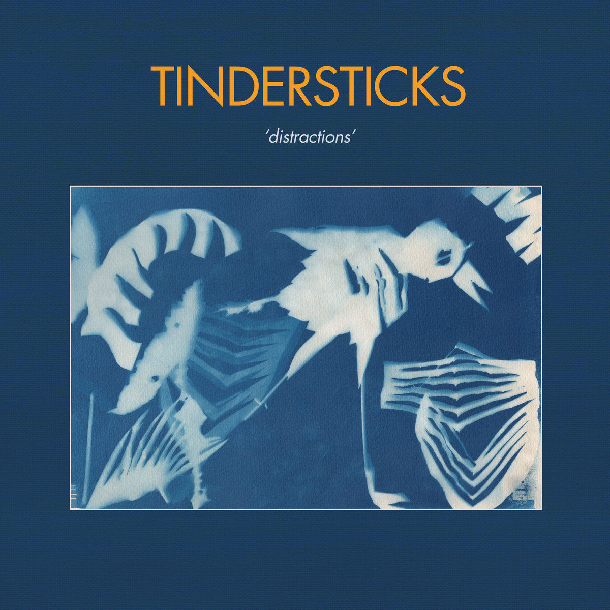 Tindersticks – Distractions