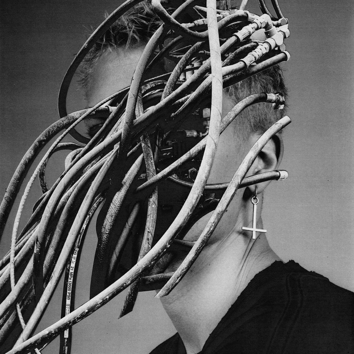 Trace Amount – Anti Body Language