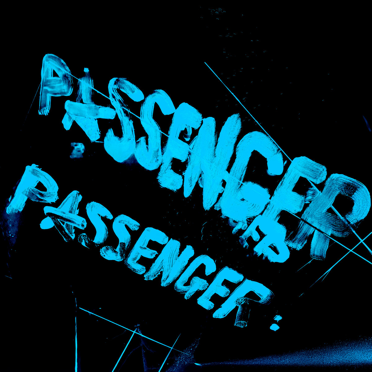 Nightbus – Passenger