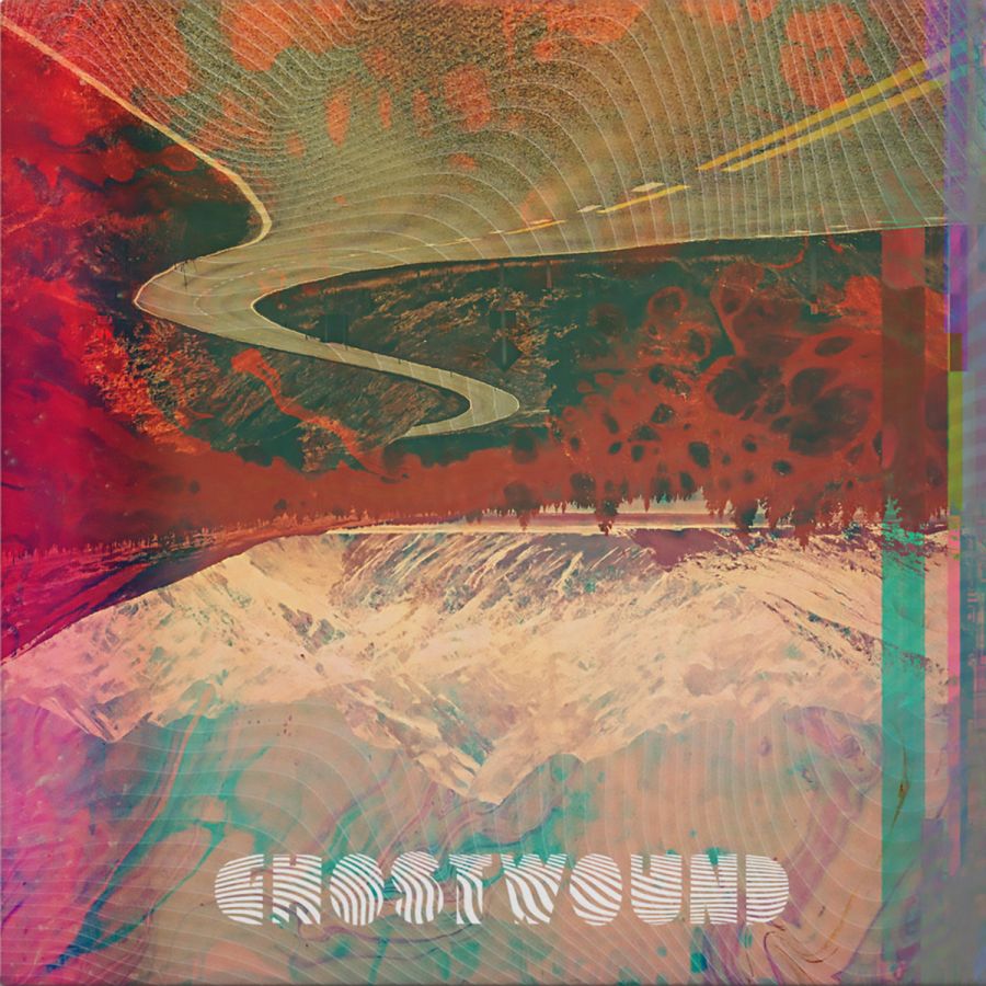 Ghostwound – Ghostwound