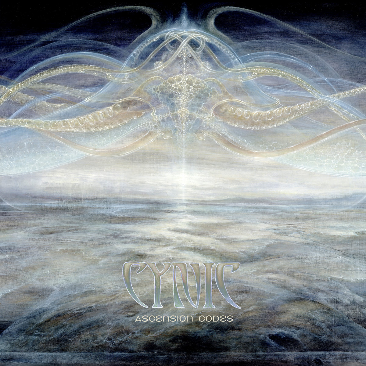 Cynic – Ascension Codes