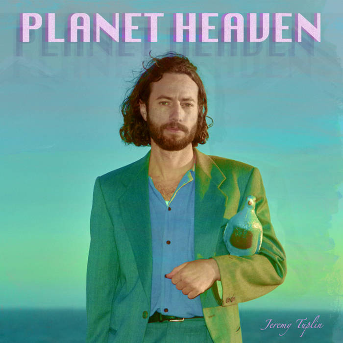 Jeremy Tuplin – Planet Heaven