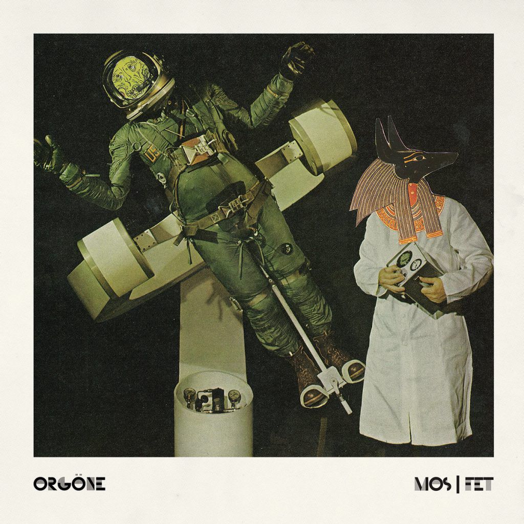 Orgöne – Mos/Fet