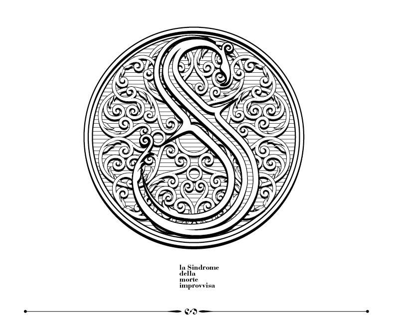 La Sindrome Della Morte Improvvisa – Ep Sindrome