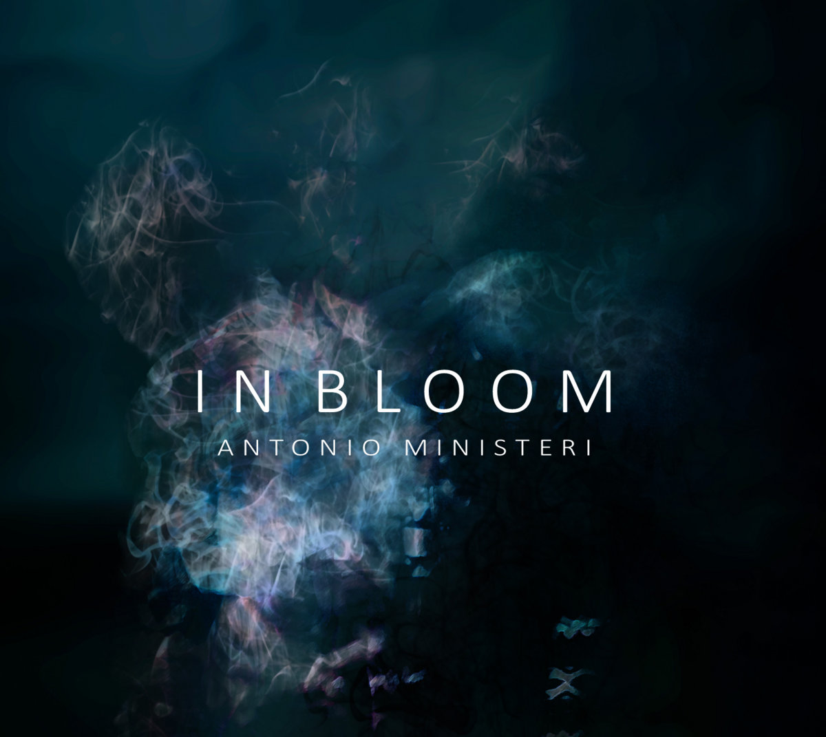 Antonio Ministeri – In Bloom