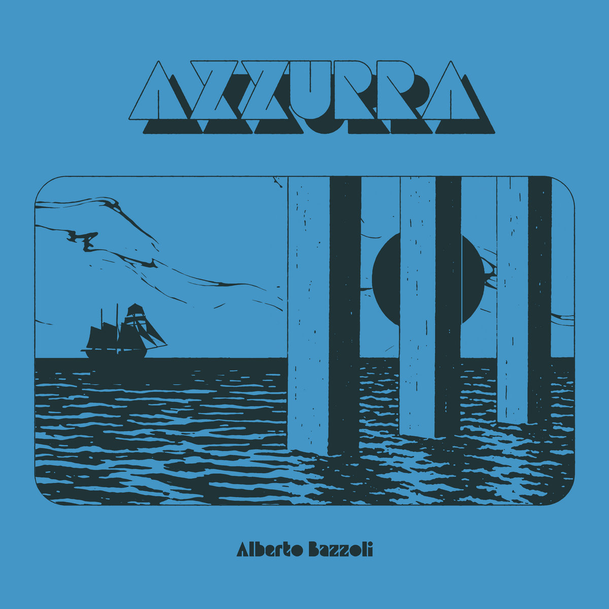 Alberto Bazzoli – Azzurra