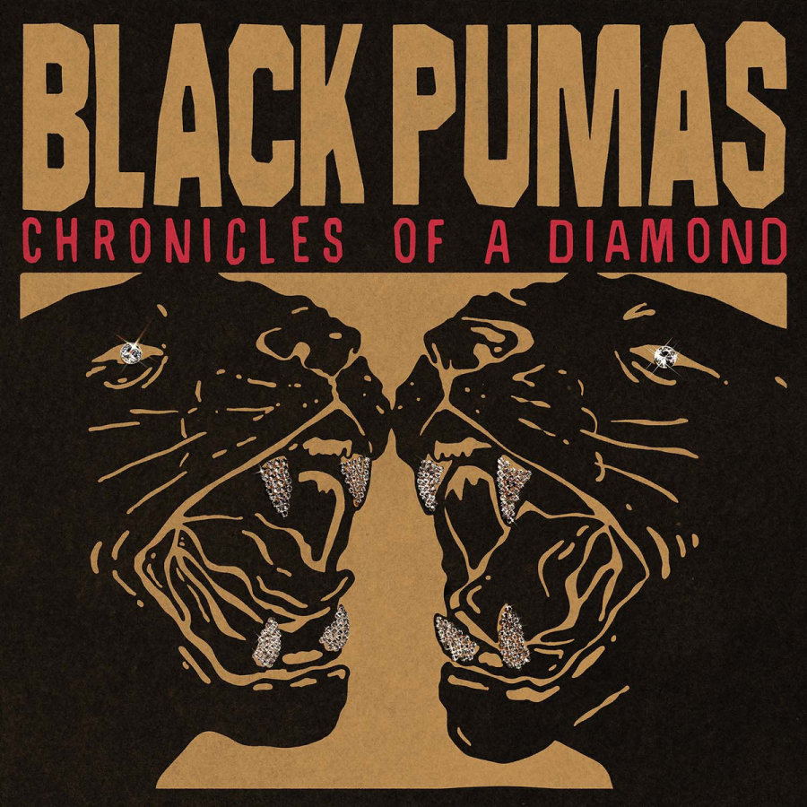 Black Pumas – Chronicles of a Diamond
