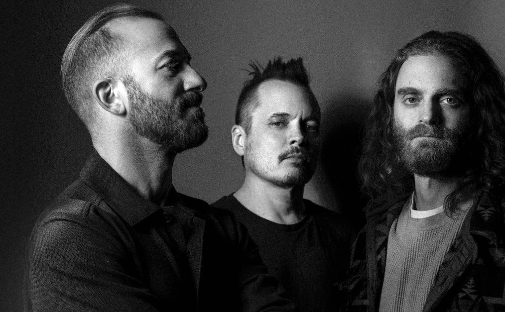 STETSON, FOX & DUNN: a febbraio l’album collaborativo “Nethering”