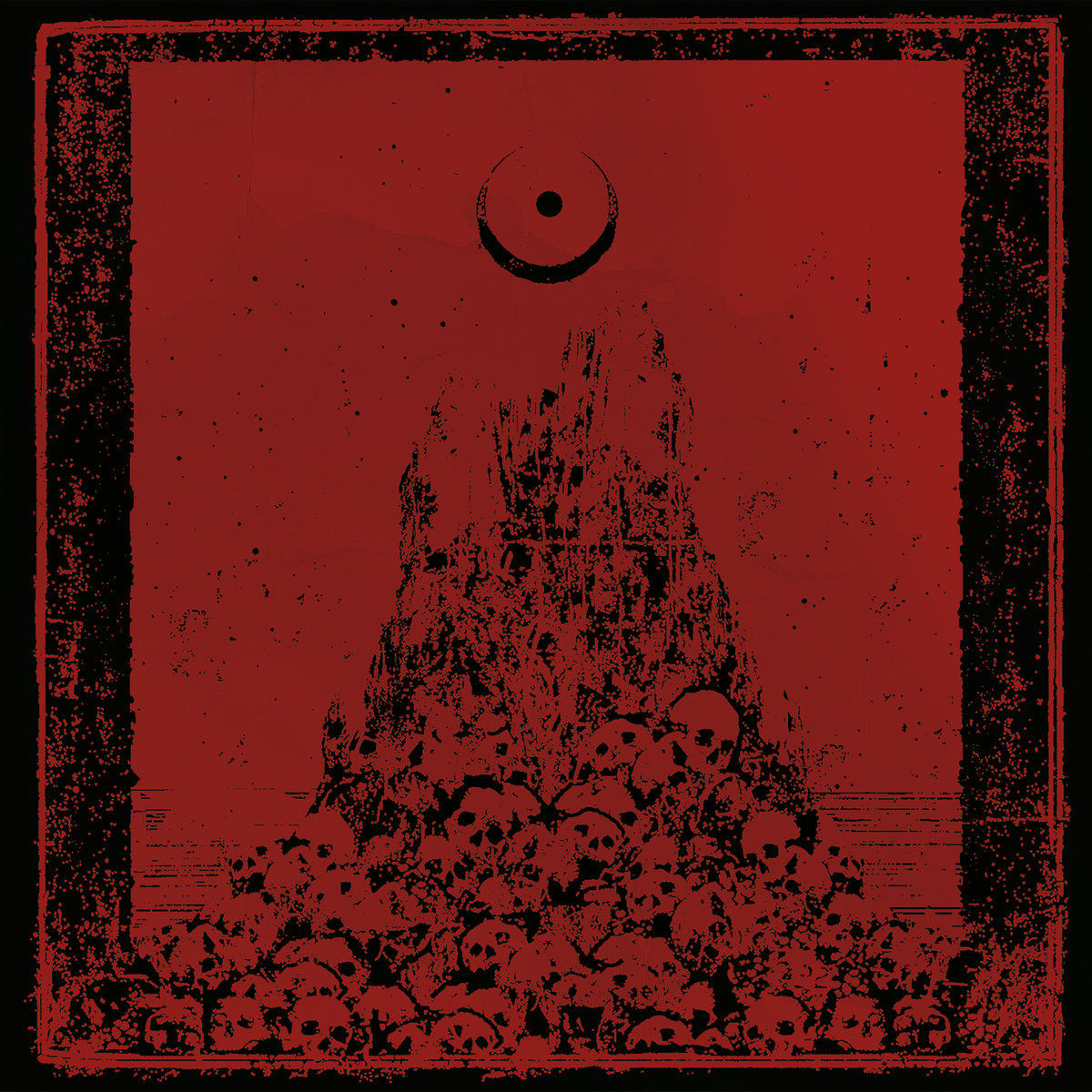 Pavor Nocturnus – Ecatombe