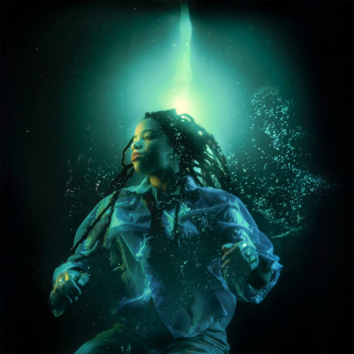 Maiya Blaney – A Room with a Door that Closes