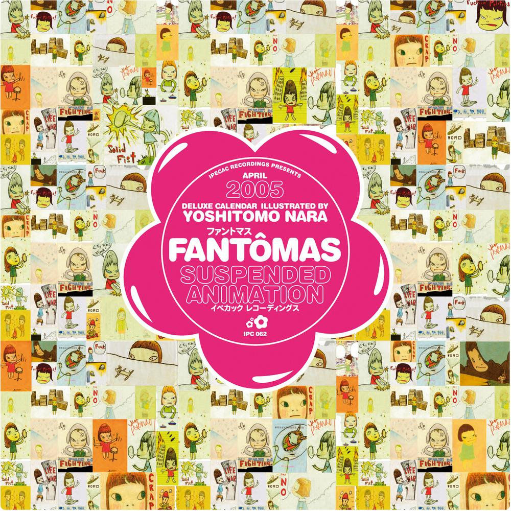 fantomas