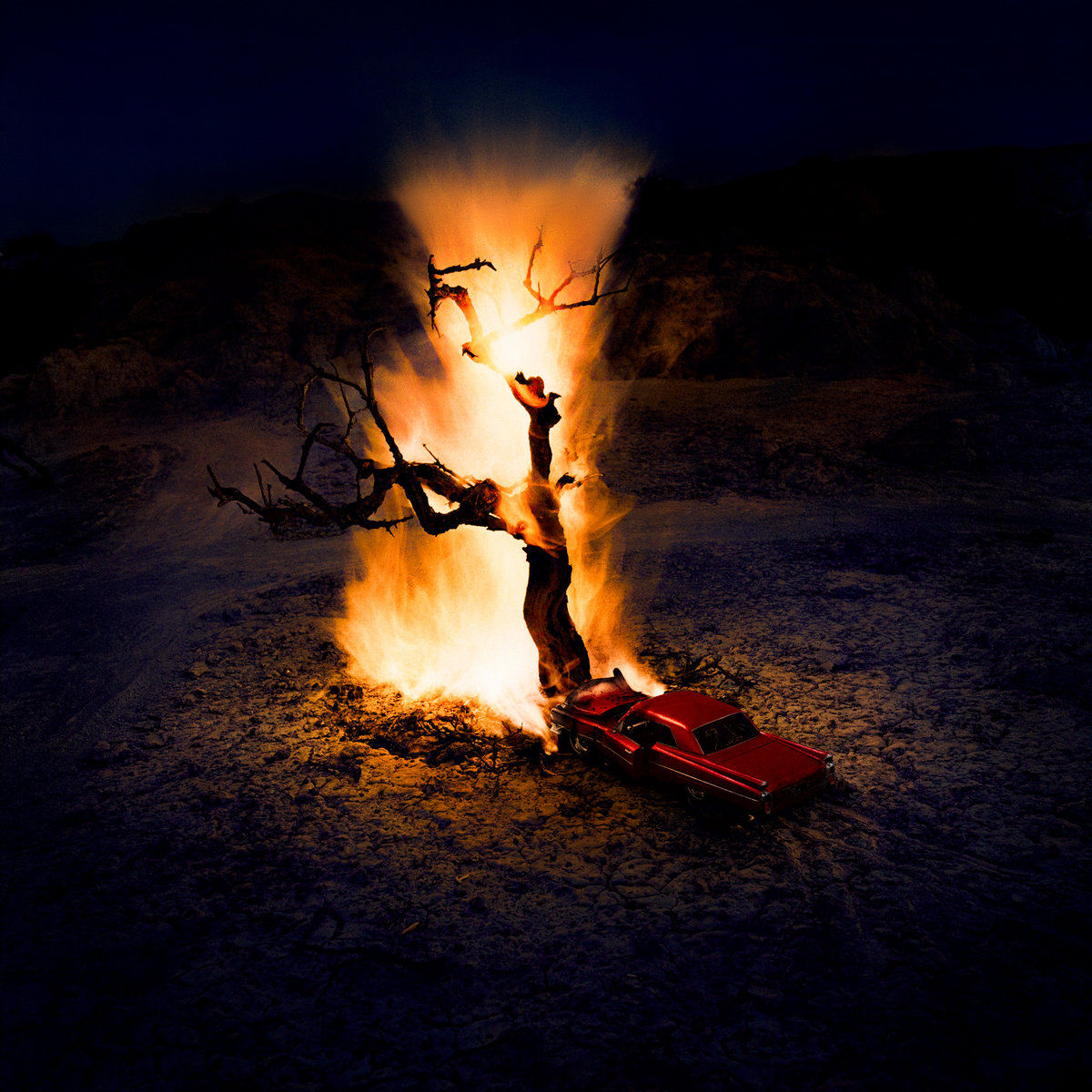 Kerala Dust – Violet Drive