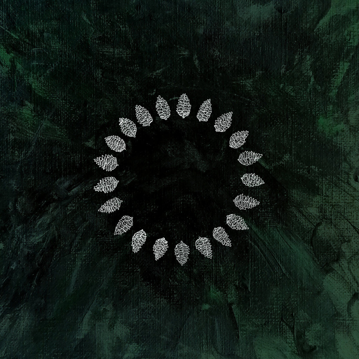 Esben And The Witch – Hold Sacred