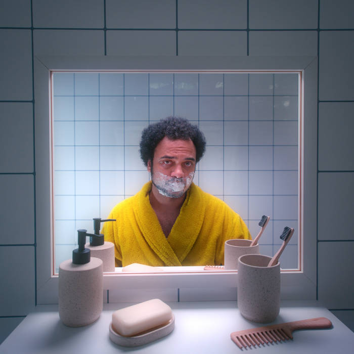 BIRDMASK (Zeal & Ardor): il nuovo singolo “Way Out”