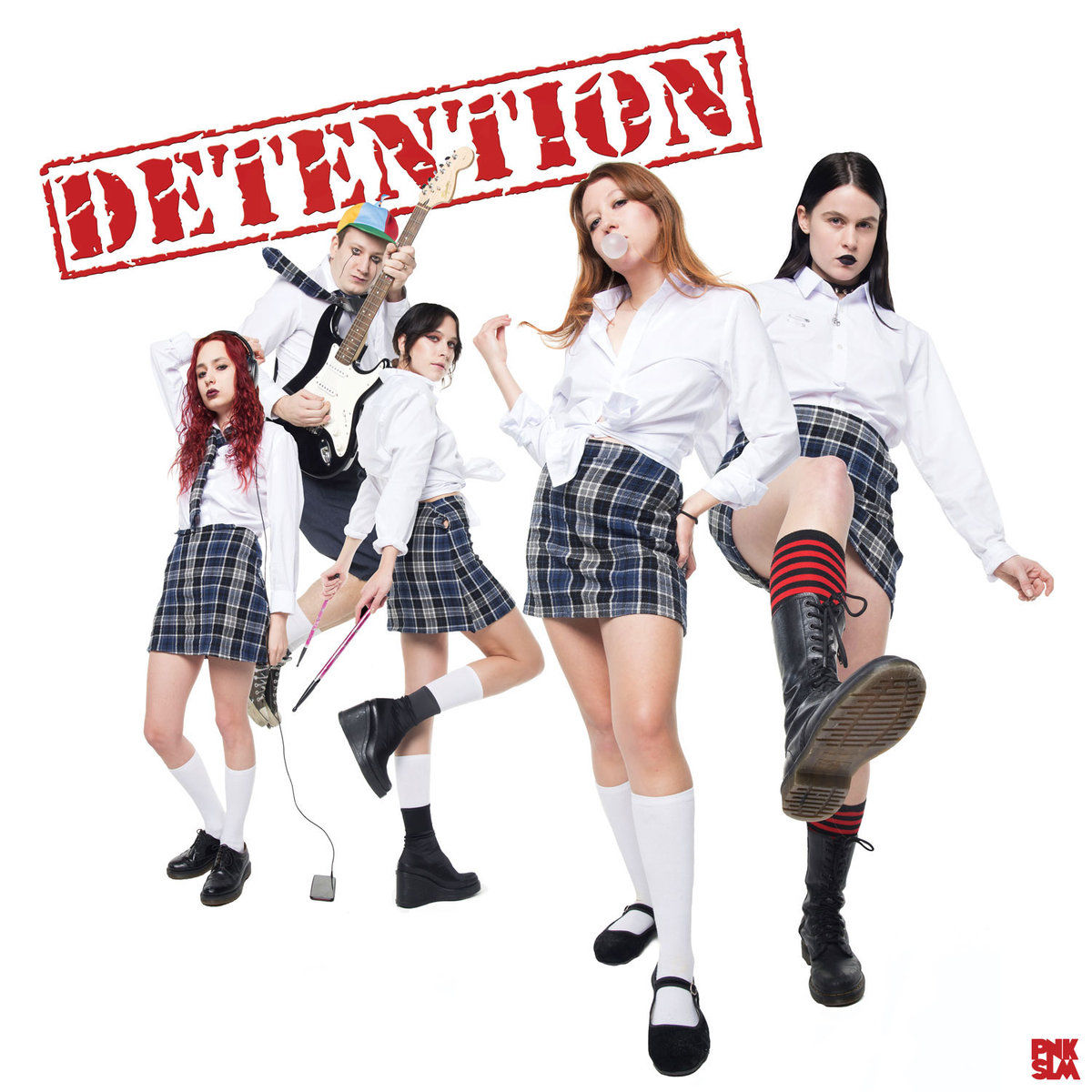 ShitKid – [DETENTION]