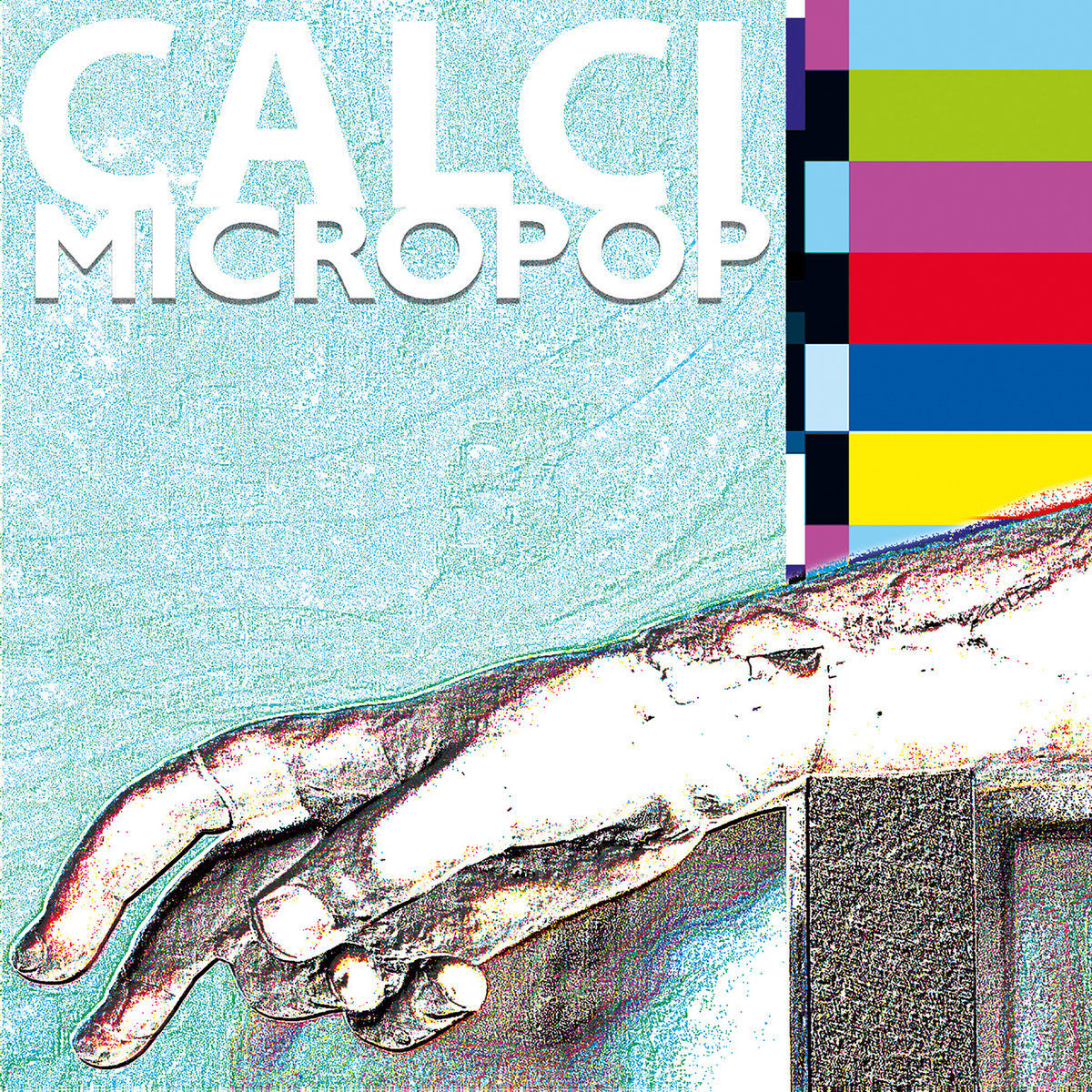 CALCI – MICROPOP