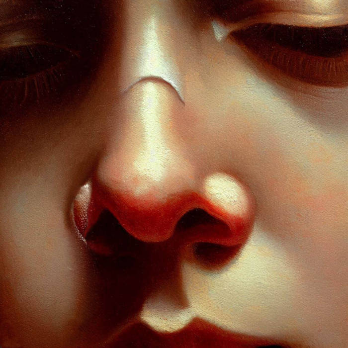 Johnny Mox – Anni Venti