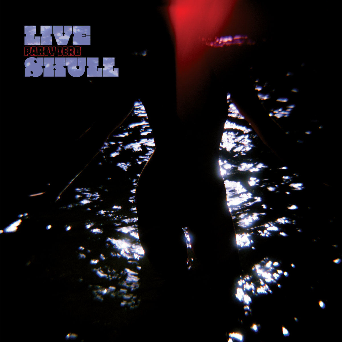 Live Skull – Party Zero