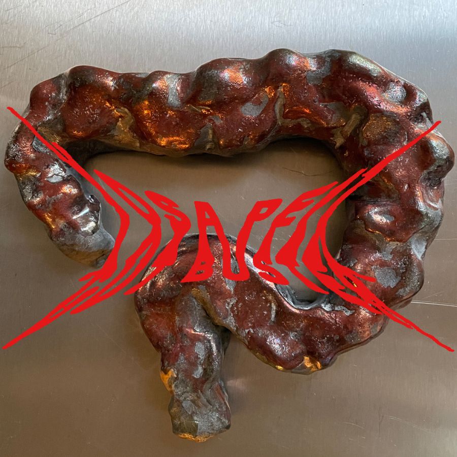 Yosa Peit – Gut Buster