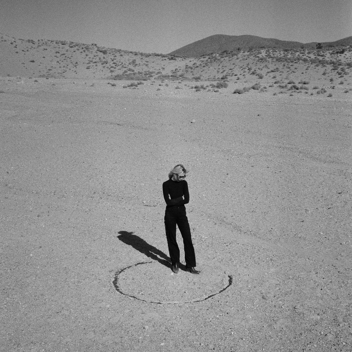 Natalie Bergman – My Home Is Not in This World